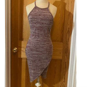 Urban Outfitters Midi Dress